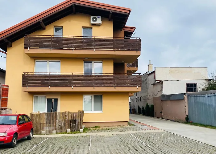 Chilli Appartement *