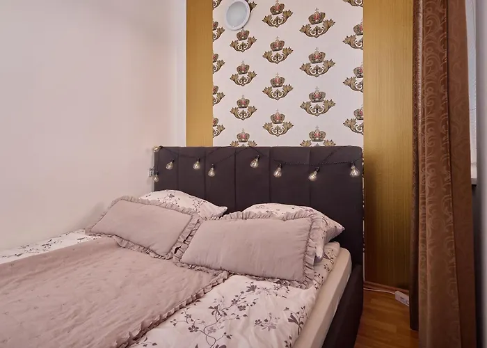 Appartement Chilli *